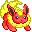pokemon - flareon